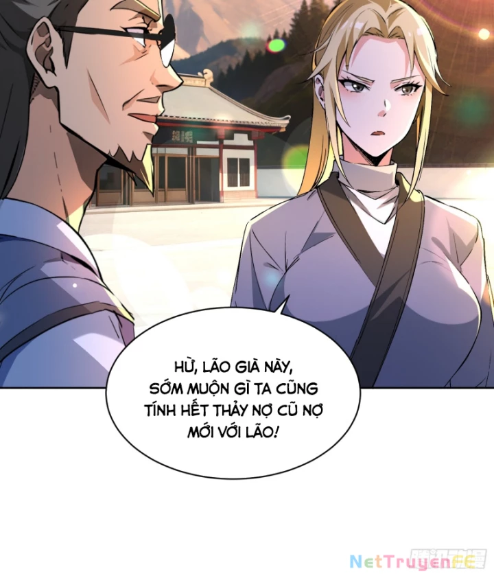 Bạn Gái Của Tôi Toàn Là Truyền Thuyết Chapter 42 - Trang 3