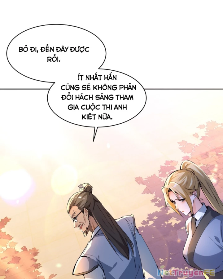 Bạn Gái Của Tôi Toàn Là Truyền Thuyết Chapter 42 - Trang 3