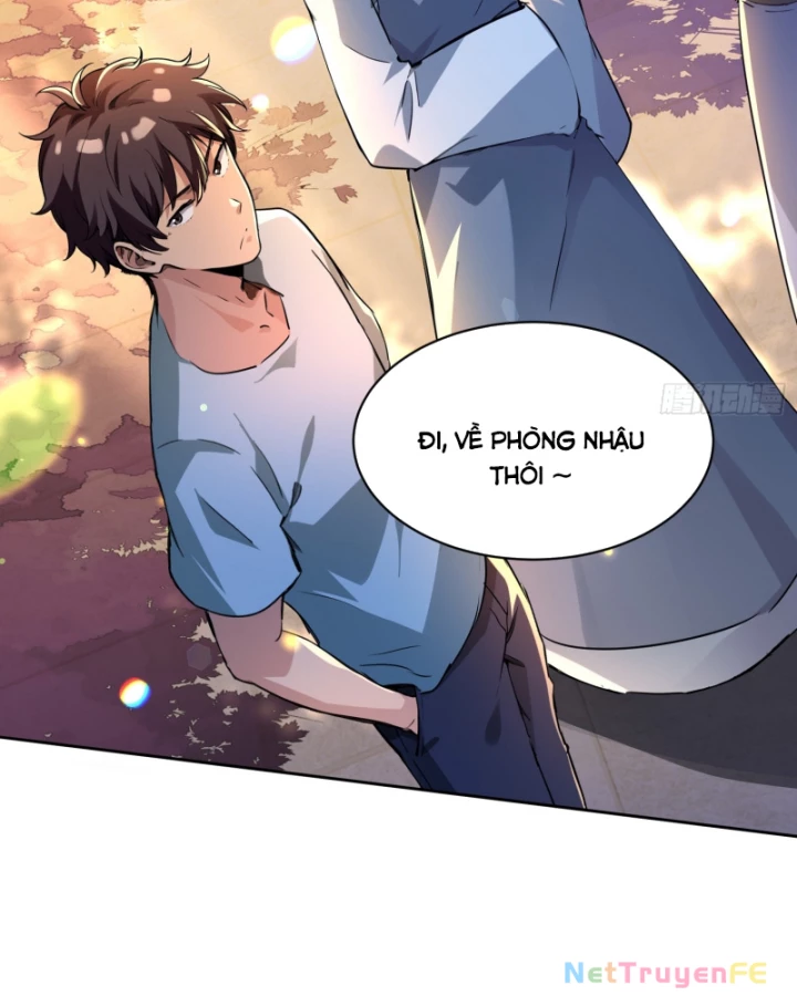 Bạn Gái Của Tôi Toàn Là Truyền Thuyết Chapter 42 - Trang 3