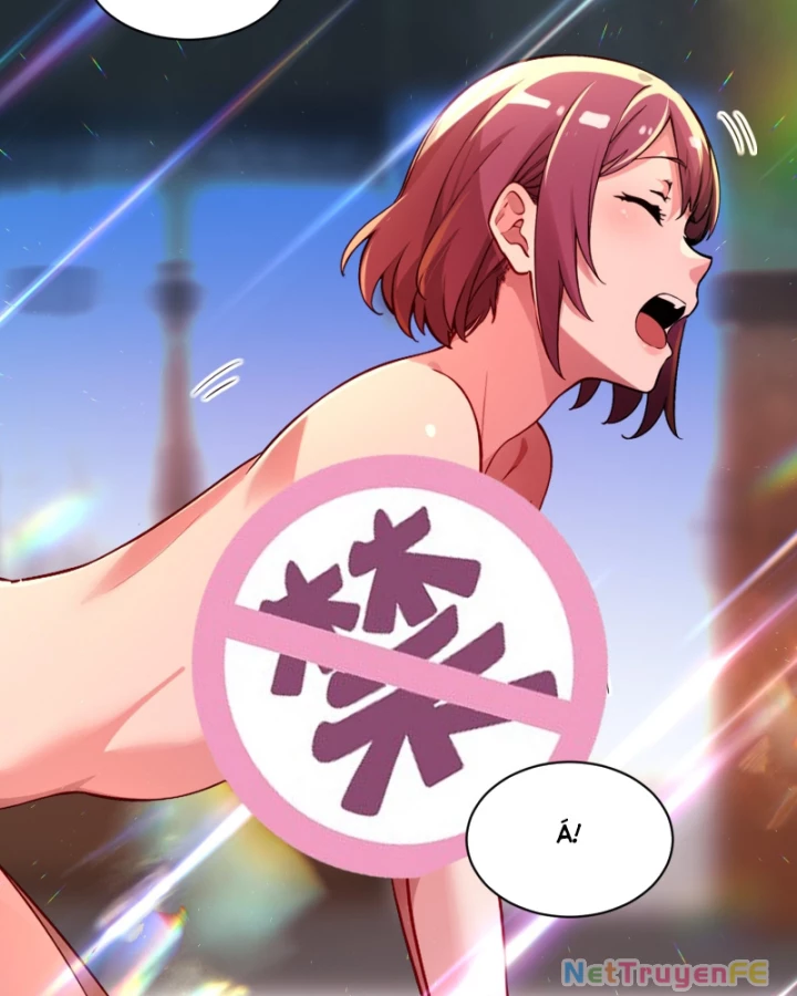 Bạn Gái Của Tôi Toàn Là Truyền Thuyết Chapter 42 - Trang 3