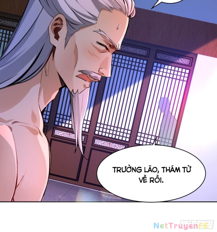 Bạn Gái Của Tôi Toàn Là Truyền Thuyết Chapter 42 - Trang 3