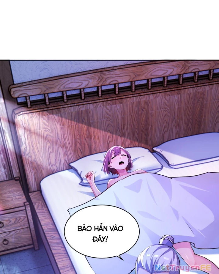 Bạn Gái Của Tôi Toàn Là Truyền Thuyết Chapter 42 - Trang 3