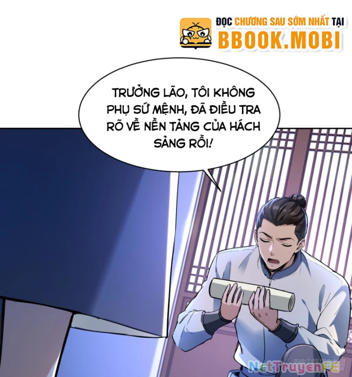 Bạn Gái Của Tôi Toàn Là Truyền Thuyết Chapter 42 - Trang 3