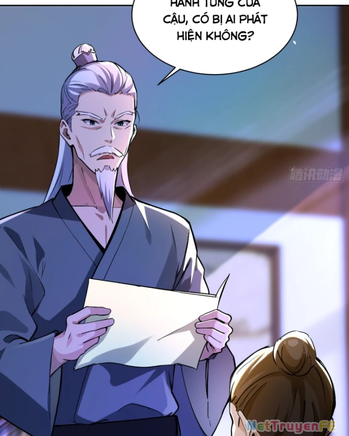 Bạn Gái Của Tôi Toàn Là Truyền Thuyết Chapter 42 - Trang 3