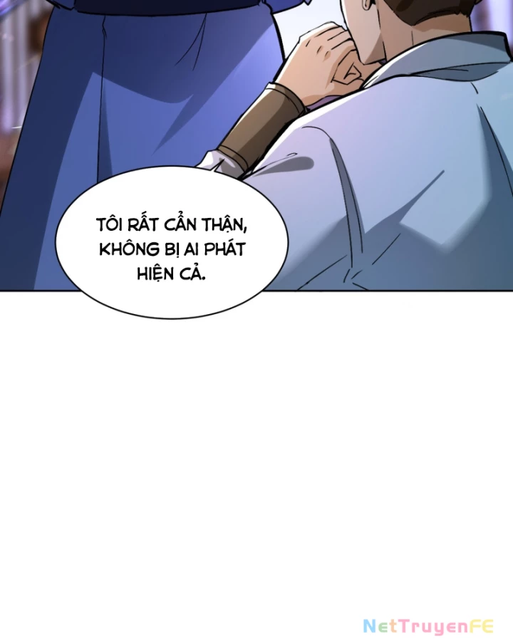 Bạn Gái Của Tôi Toàn Là Truyền Thuyết Chapter 42 - Trang 3