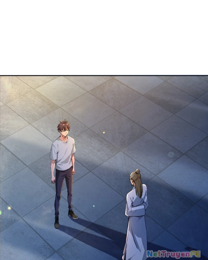 Bạn Gái Của Tôi Toàn Là Truyền Thuyết Chapter 42 - Trang 3