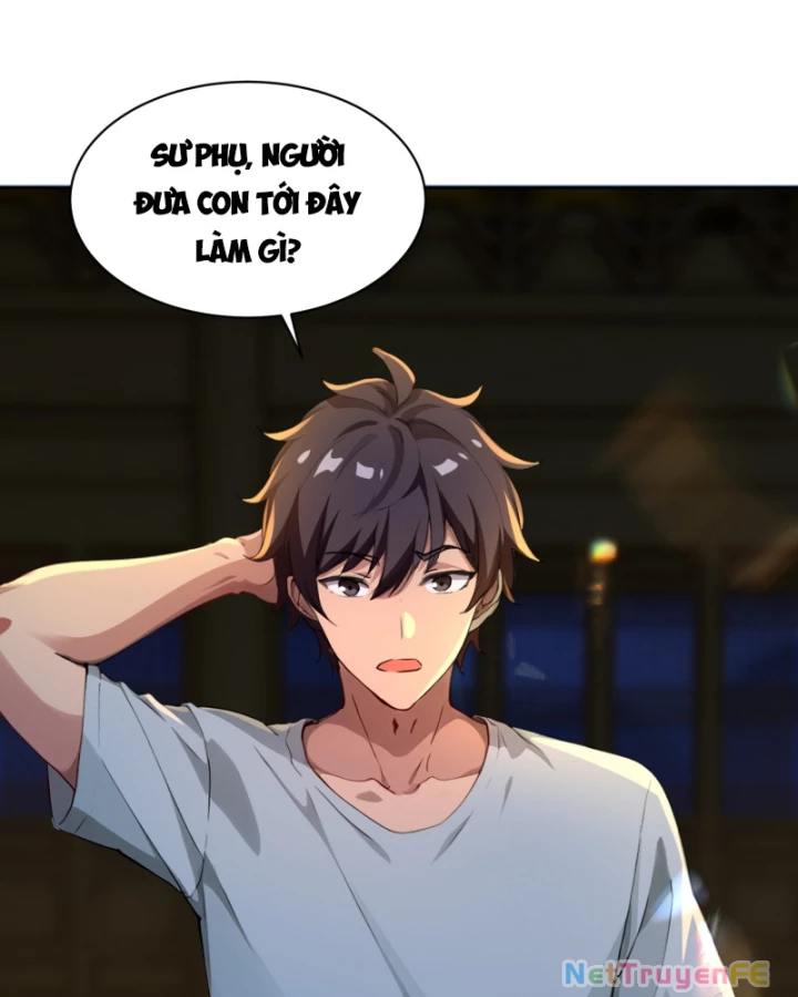 Bạn Gái Của Tôi Toàn Là Truyền Thuyết Chapter 42 - Trang 3