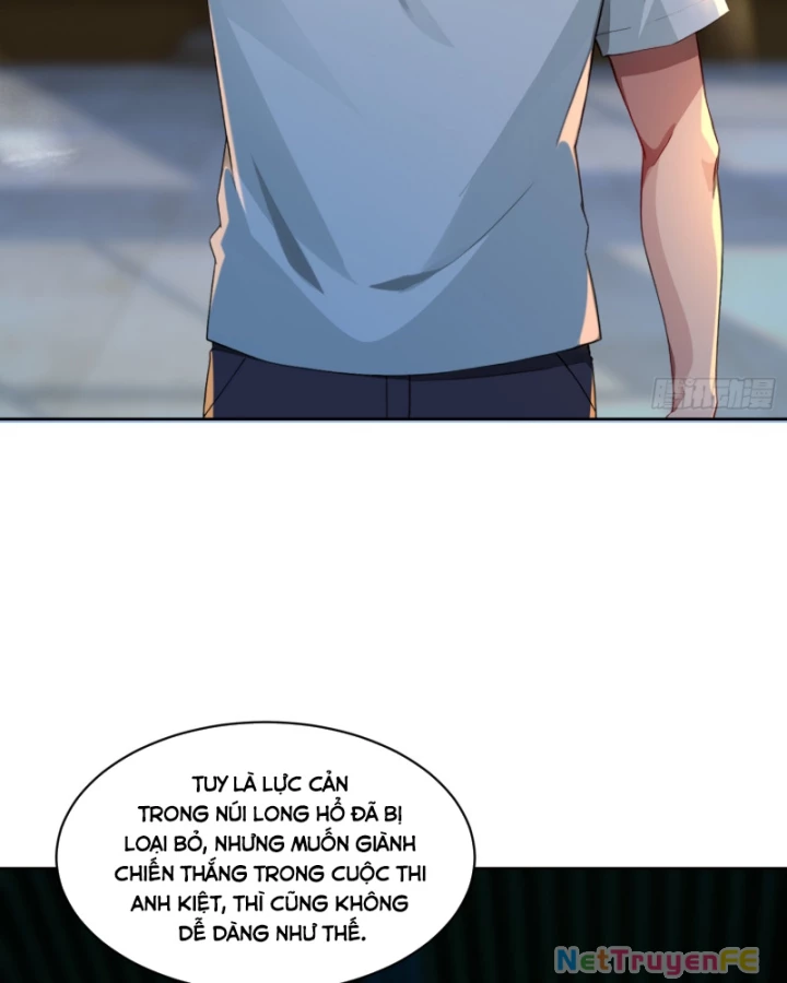 Bạn Gái Của Tôi Toàn Là Truyền Thuyết Chapter 42 - Trang 3