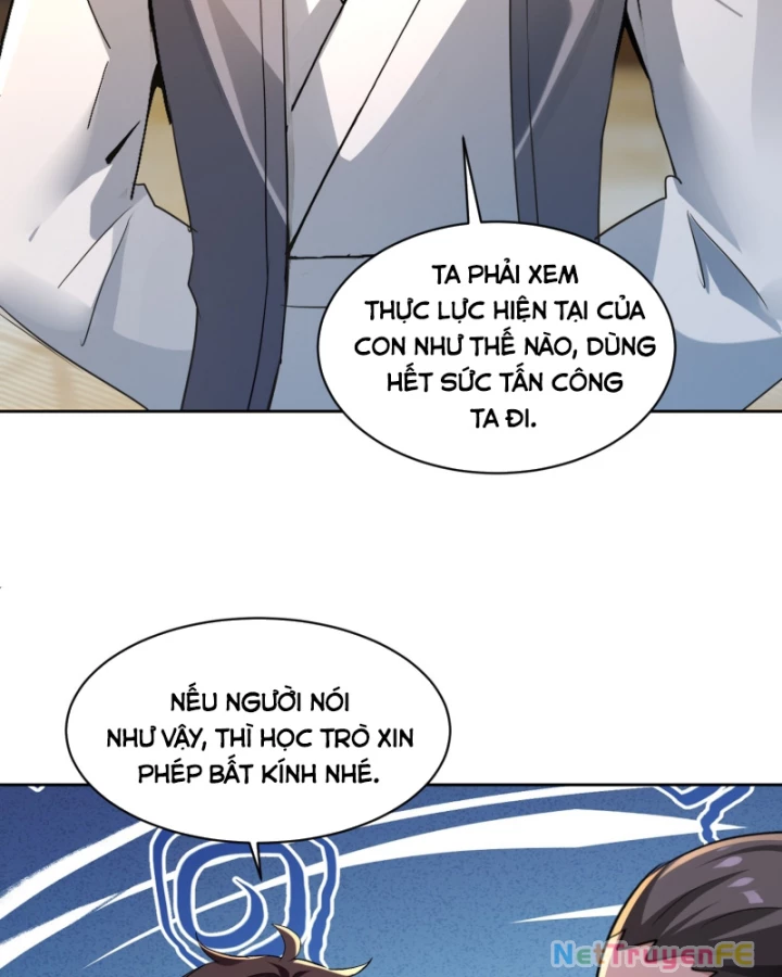 Bạn Gái Của Tôi Toàn Là Truyền Thuyết Chapter 42 - Trang 3