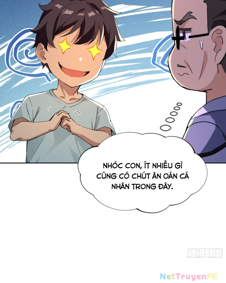 Bạn Gái Của Tôi Toàn Là Truyền Thuyết Chapter 42 - Trang 3