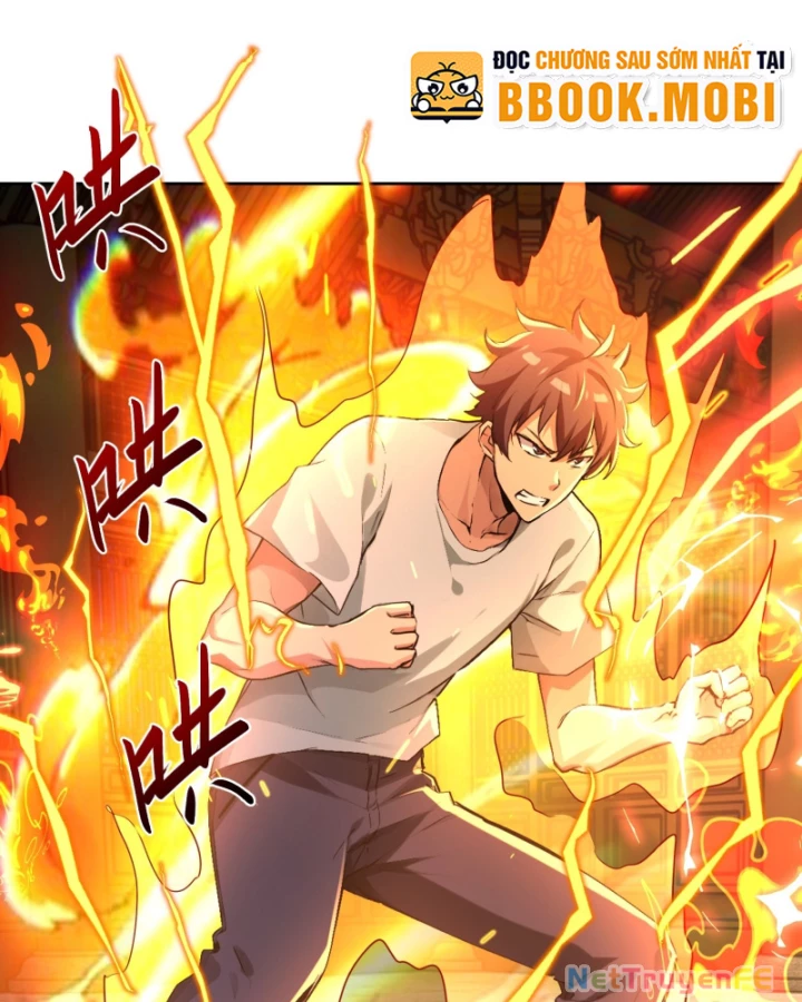 Bạn Gái Của Tôi Toàn Là Truyền Thuyết Chapter 42 - Trang 3