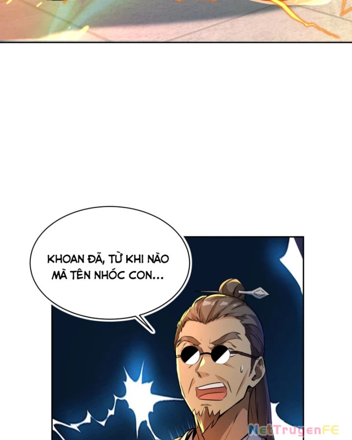 Bạn Gái Của Tôi Toàn Là Truyền Thuyết Chapter 42 - Trang 3