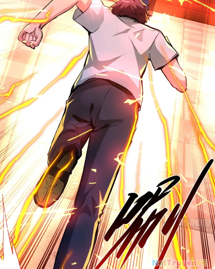 Bạn Gái Của Tôi Toàn Là Truyền Thuyết Chapter 42 - Trang 3