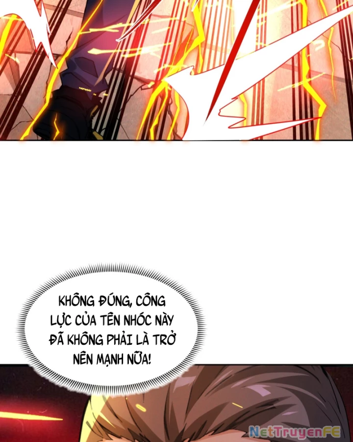 Bạn Gái Của Tôi Toàn Là Truyền Thuyết Chapter 42 - Trang 3