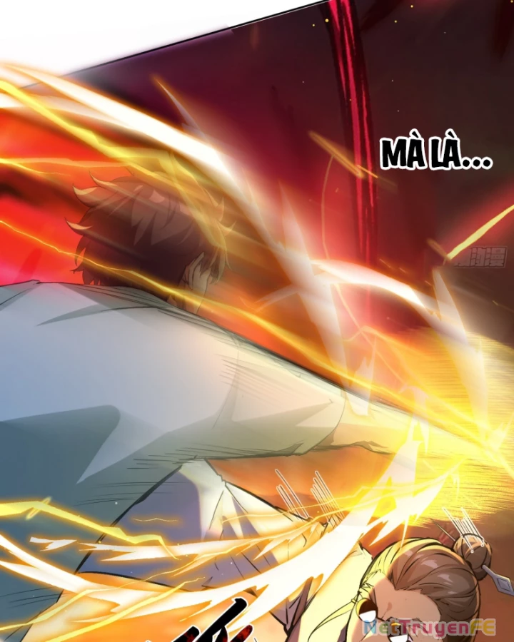 Bạn Gái Của Tôi Toàn Là Truyền Thuyết Chapter 42 - Trang 3