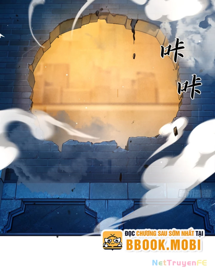 Bạn Gái Của Tôi Toàn Là Truyền Thuyết Chapter 43 - Trang 3