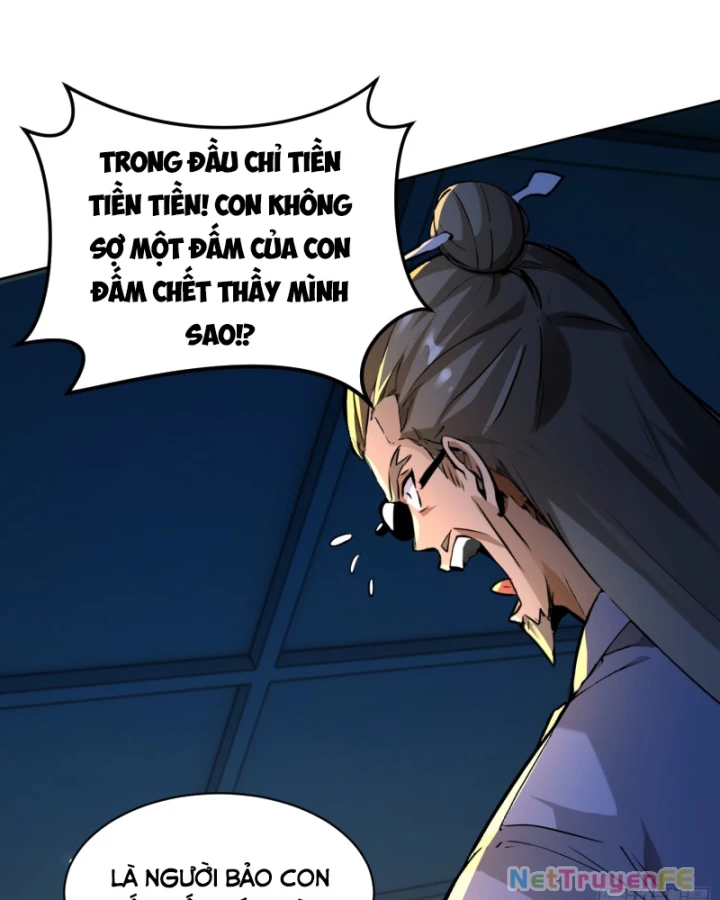 Bạn Gái Của Tôi Toàn Là Truyền Thuyết Chapter 43 - Trang 3