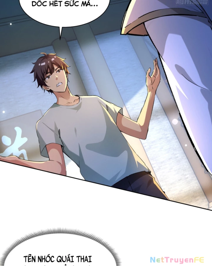 Bạn Gái Của Tôi Toàn Là Truyền Thuyết Chapter 43 - Trang 3