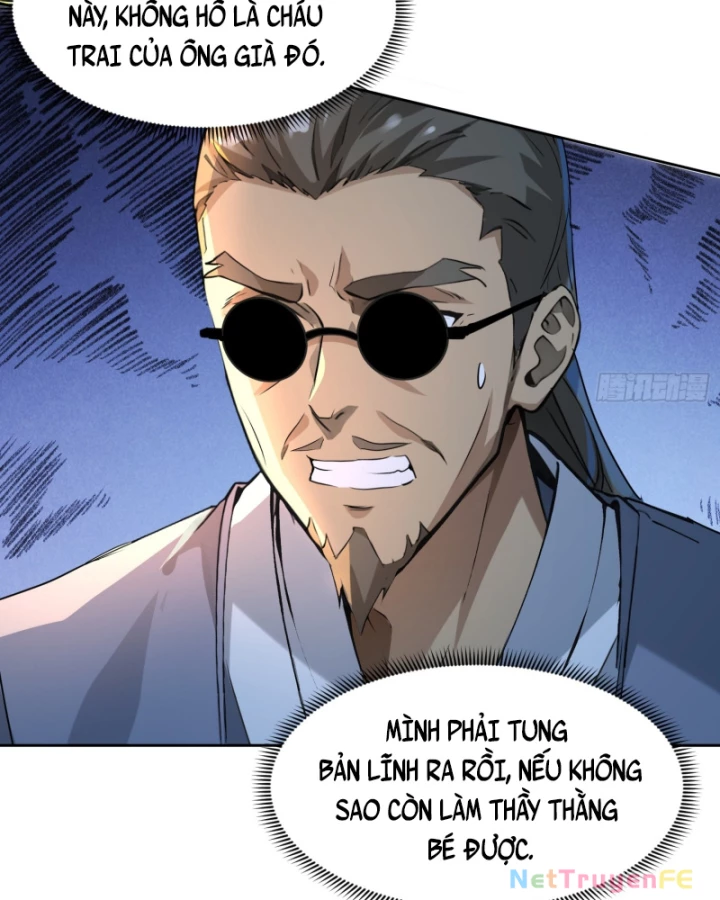 Bạn Gái Của Tôi Toàn Là Truyền Thuyết Chapter 43 - Trang 3