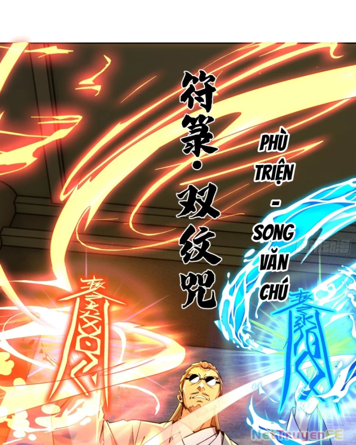 Bạn Gái Của Tôi Toàn Là Truyền Thuyết Chapter 43 - Trang 3