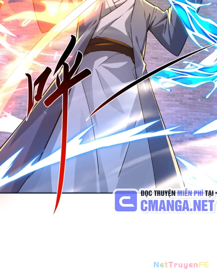 Bạn Gái Của Tôi Toàn Là Truyền Thuyết Chapter 43 - Trang 3