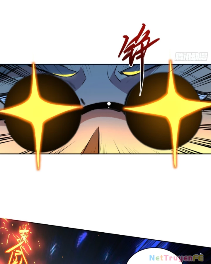 Bạn Gái Của Tôi Toàn Là Truyền Thuyết Chapter 43 - Trang 3