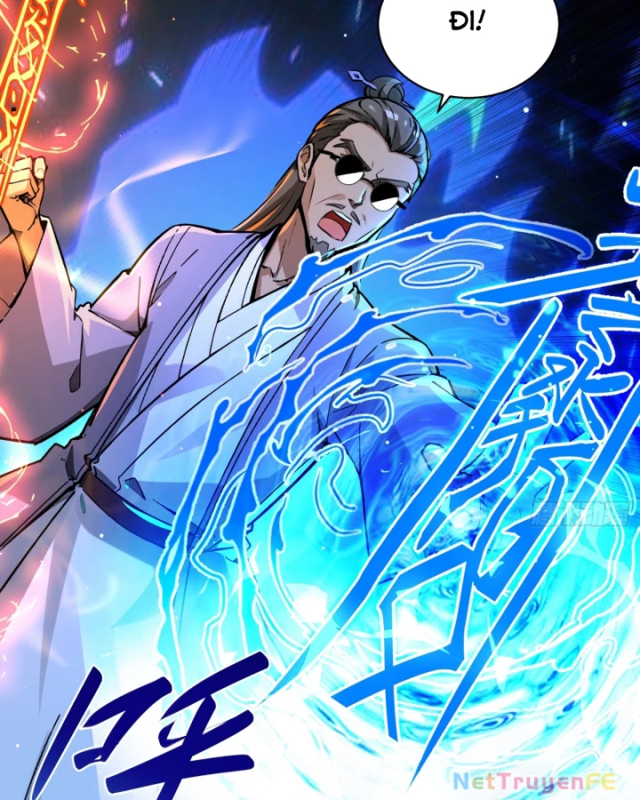 Bạn Gái Của Tôi Toàn Là Truyền Thuyết Chapter 43 - Trang 3