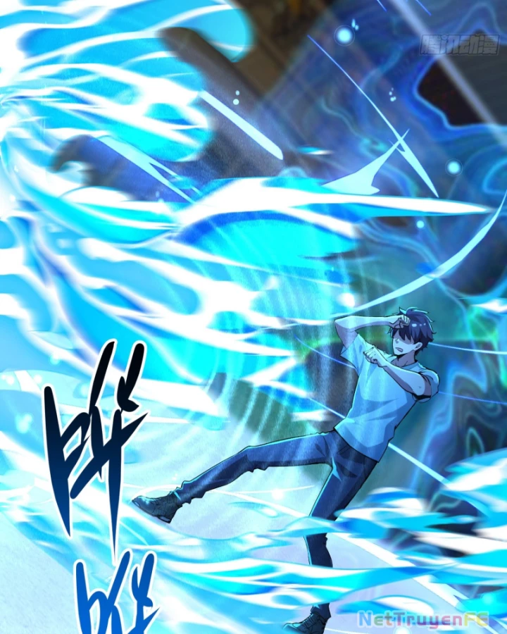 Bạn Gái Của Tôi Toàn Là Truyền Thuyết Chapter 43 - Trang 3