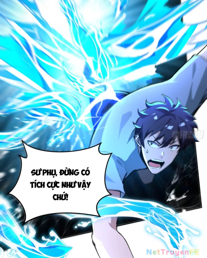 Bạn Gái Của Tôi Toàn Là Truyền Thuyết Chapter 43 - Trang 3