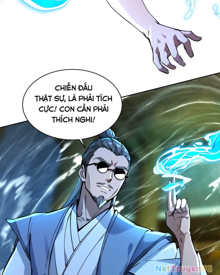 Bạn Gái Của Tôi Toàn Là Truyền Thuyết Chapter 43 - Trang 3