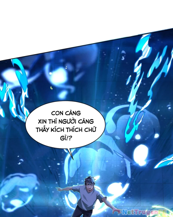 Bạn Gái Của Tôi Toàn Là Truyền Thuyết Chapter 43 - Trang 3