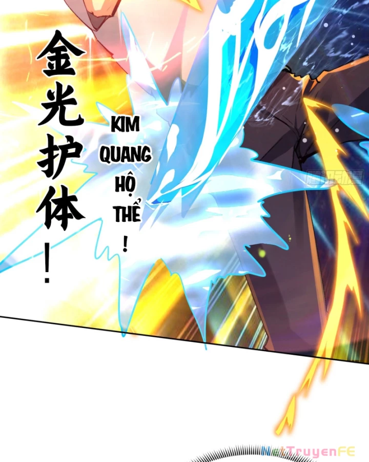 Bạn Gái Của Tôi Toàn Là Truyền Thuyết Chapter 43 - Trang 3