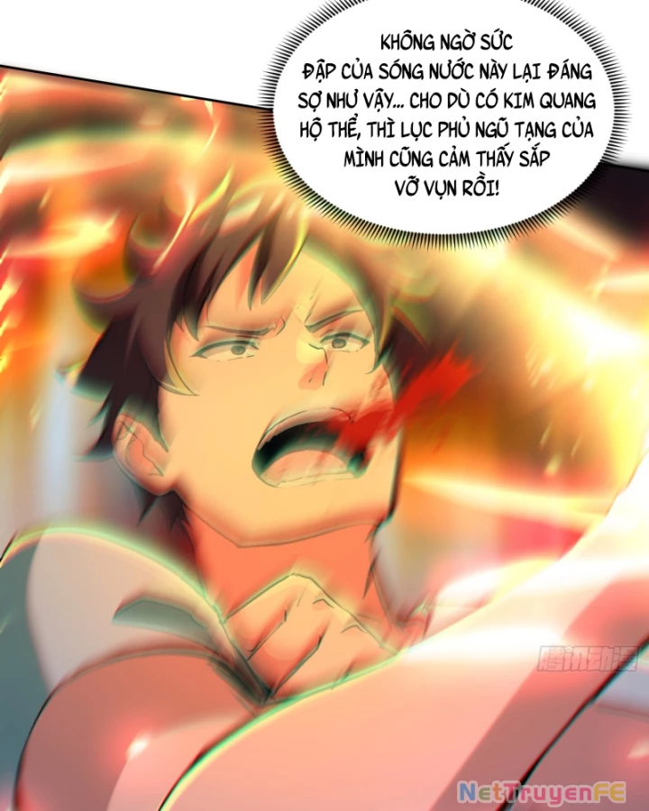 Bạn Gái Của Tôi Toàn Là Truyền Thuyết Chapter 43 - Trang 3