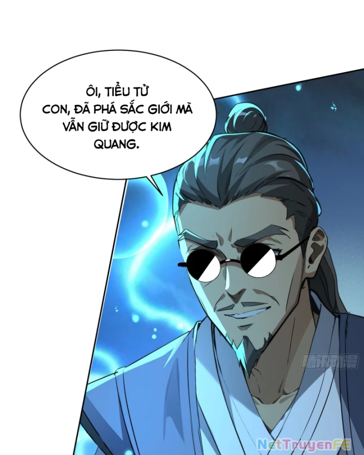Bạn Gái Của Tôi Toàn Là Truyền Thuyết Chapter 43 - Trang 3