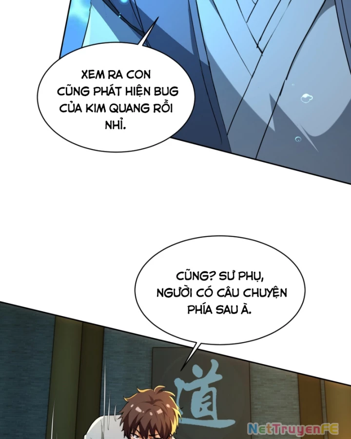 Bạn Gái Của Tôi Toàn Là Truyền Thuyết Chapter 43 - Trang 3