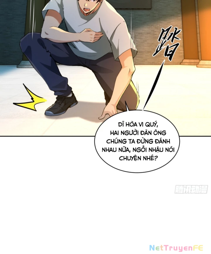 Bạn Gái Của Tôi Toàn Là Truyền Thuyết Chapter 43 - Trang 3