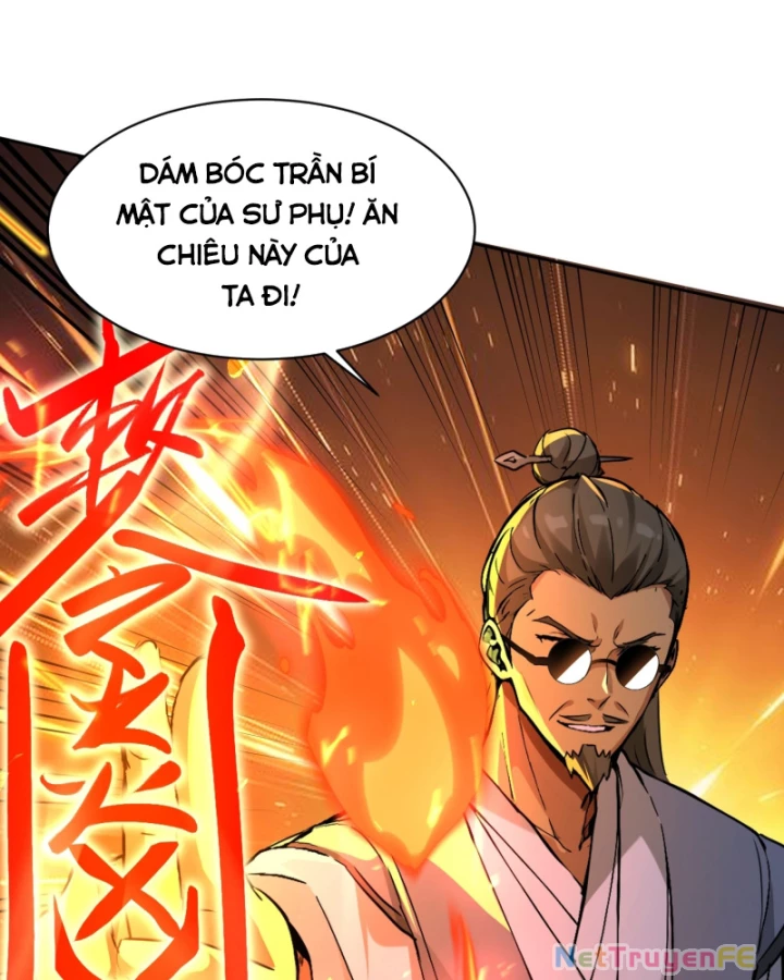 Bạn Gái Của Tôi Toàn Là Truyền Thuyết Chapter 43 - Trang 3