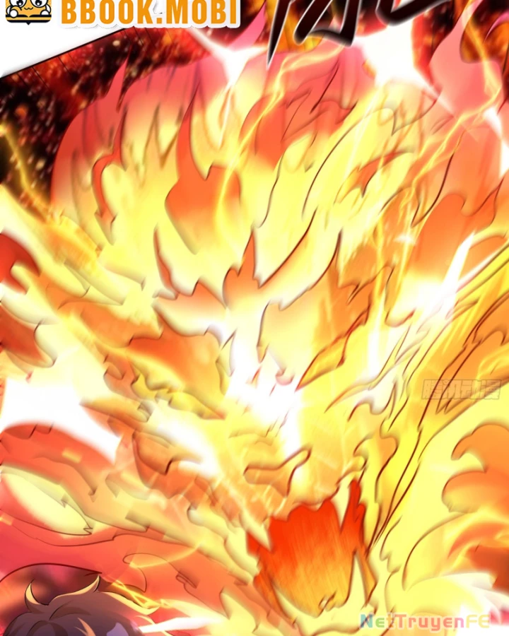 Bạn Gái Của Tôi Toàn Là Truyền Thuyết Chapter 43 - Trang 3