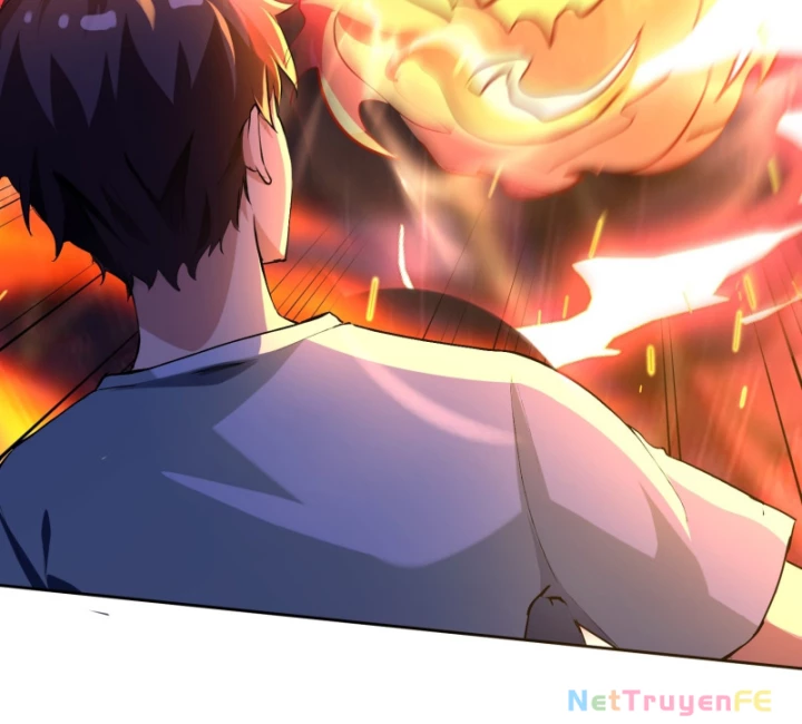 Bạn Gái Của Tôi Toàn Là Truyền Thuyết Chapter 43 - Trang 3