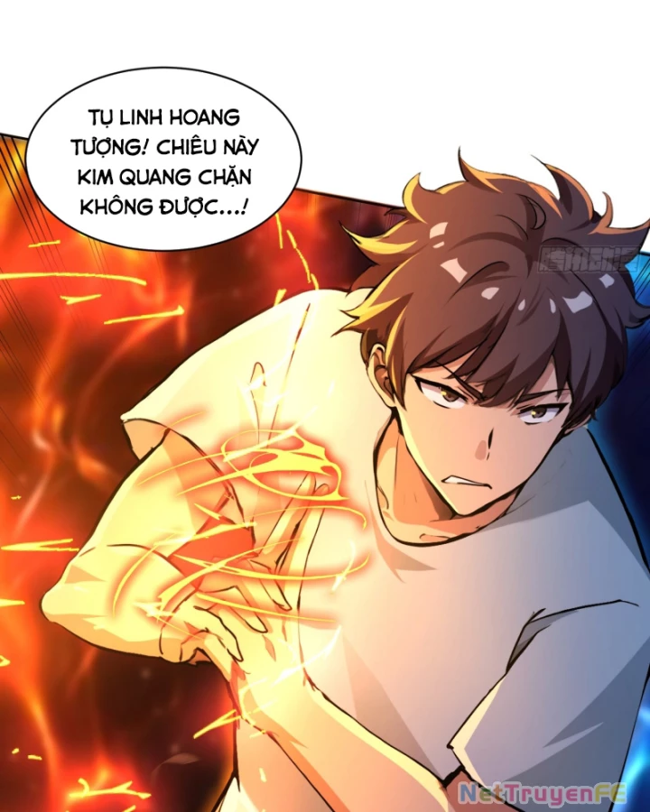Bạn Gái Của Tôi Toàn Là Truyền Thuyết Chapter 43 - Trang 3