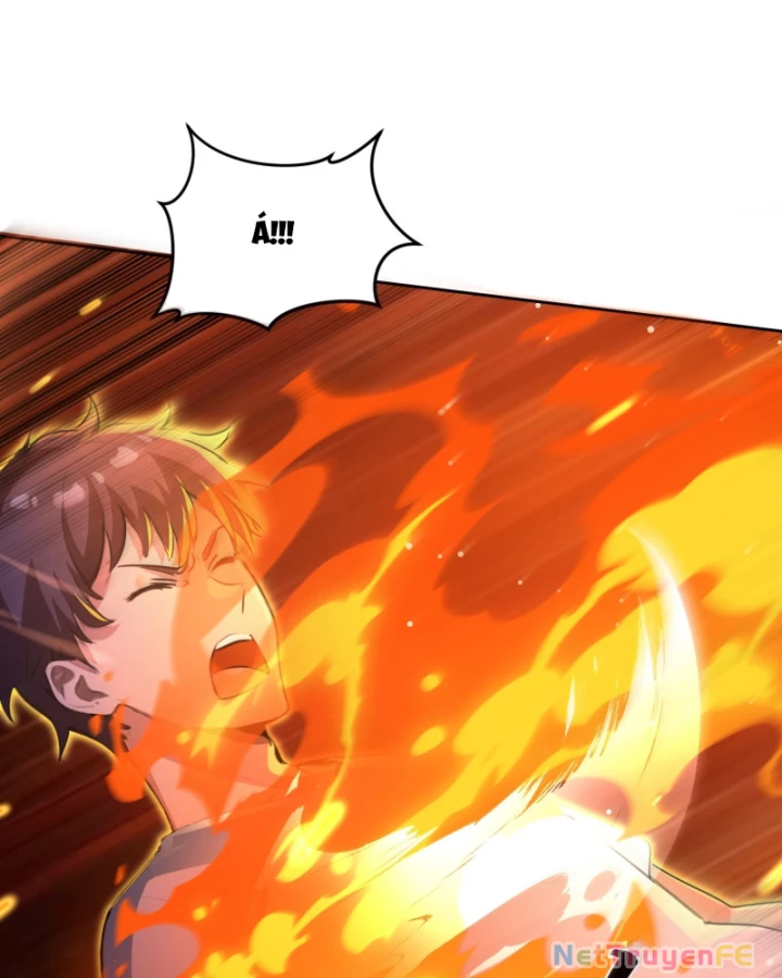 Bạn Gái Của Tôi Toàn Là Truyền Thuyết Chapter 43 - Trang 3