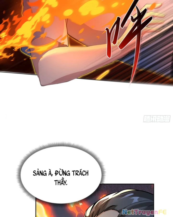 Bạn Gái Của Tôi Toàn Là Truyền Thuyết Chapter 43 - Trang 3