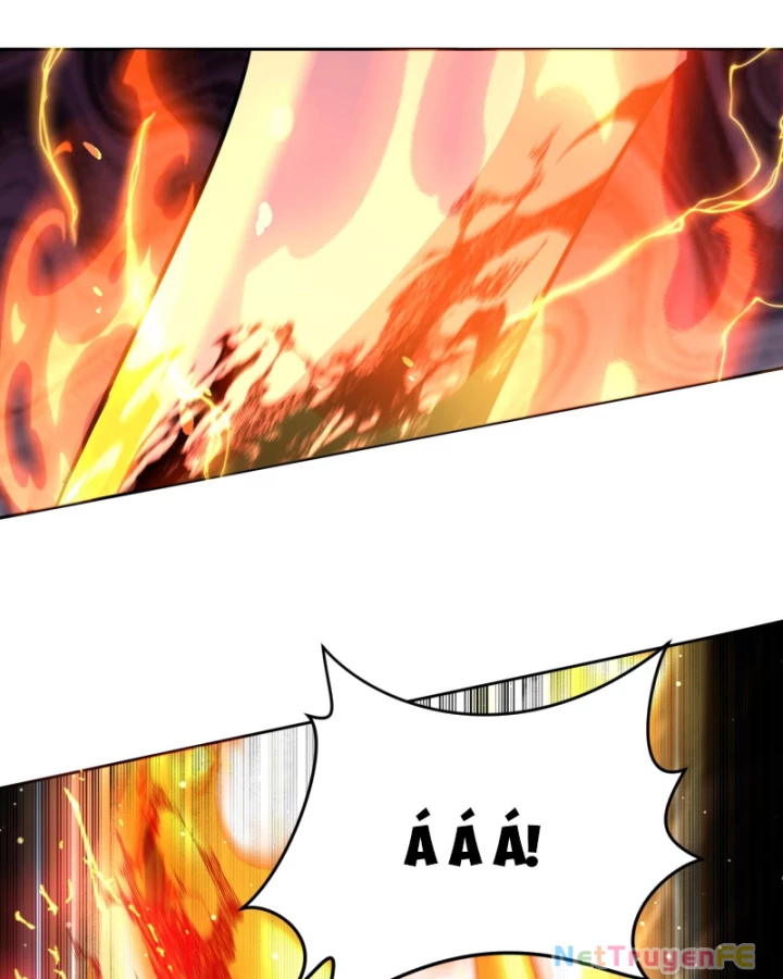 Bạn Gái Của Tôi Toàn Là Truyền Thuyết Chapter 43 - Trang 3