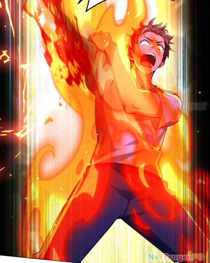 Bạn Gái Của Tôi Toàn Là Truyền Thuyết Chapter 43 - Trang 3