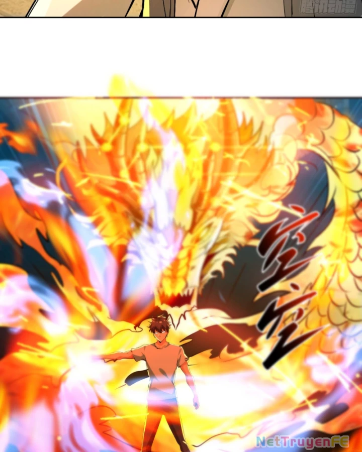 Bạn Gái Của Tôi Toàn Là Truyền Thuyết Chapter 43 - Trang 3