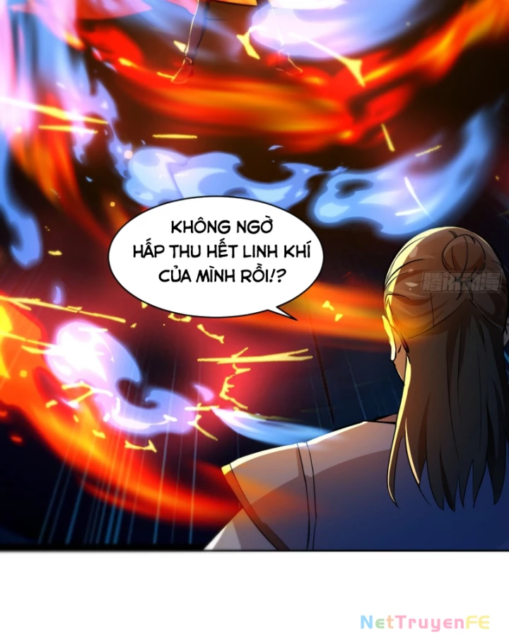 Bạn Gái Của Tôi Toàn Là Truyền Thuyết Chapter 43 - Trang 3