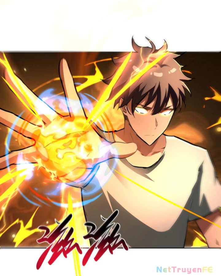 Bạn Gái Của Tôi Toàn Là Truyền Thuyết Chapter 43 - Trang 3