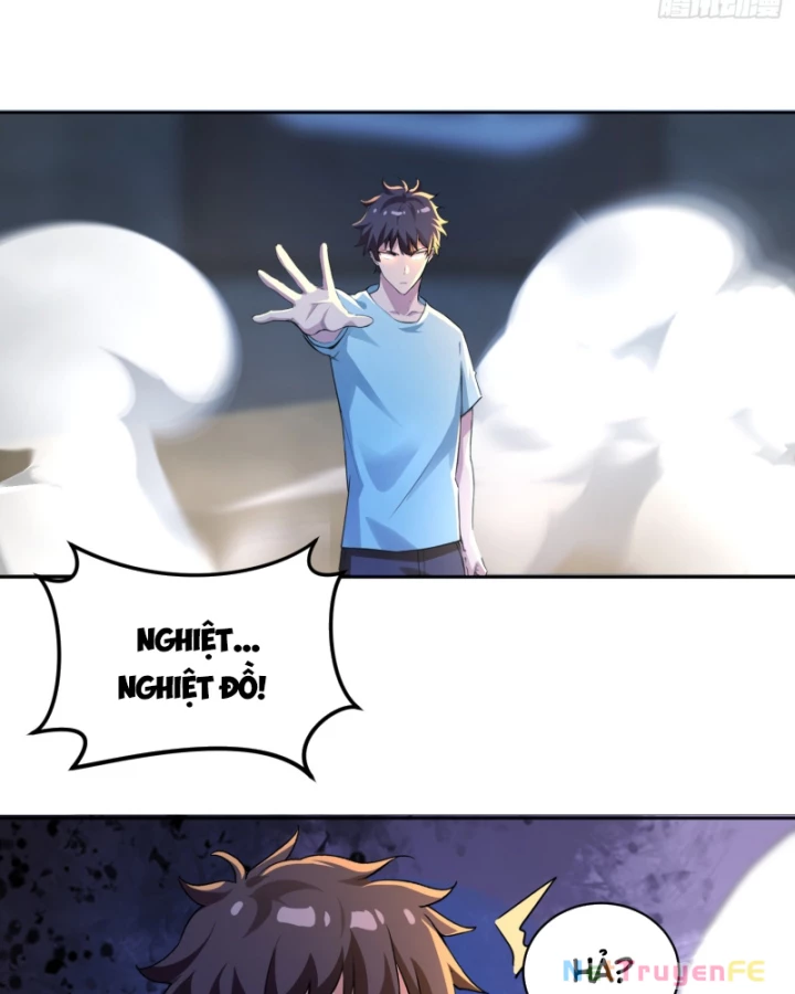 Bạn Gái Của Tôi Toàn Là Truyền Thuyết Chapter 43 - Trang 3