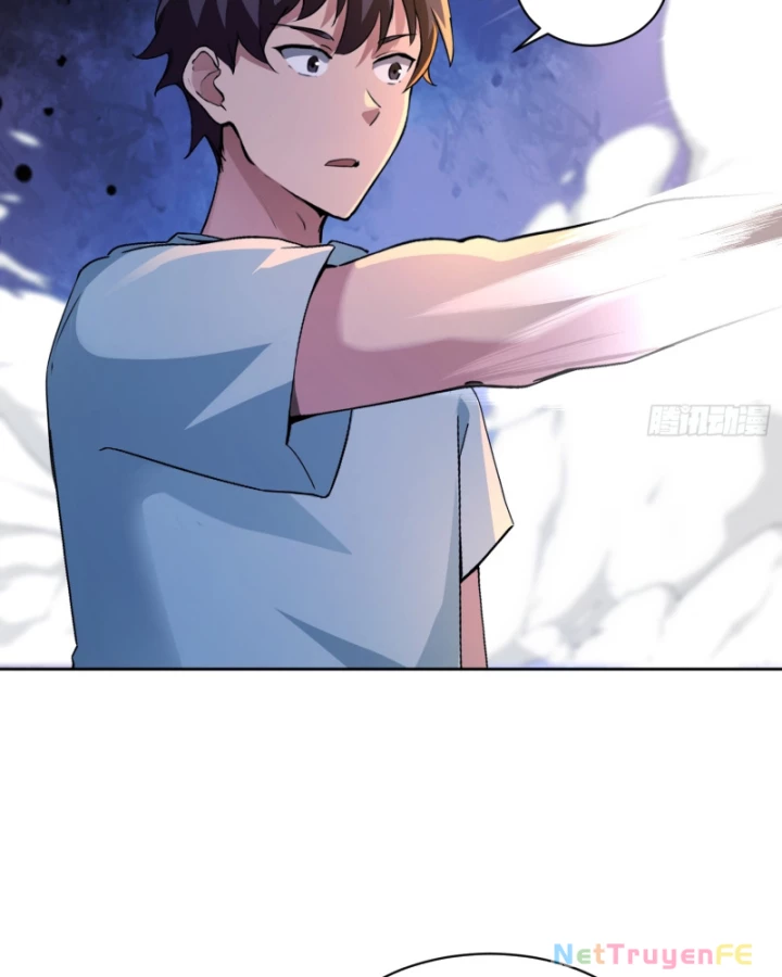 Bạn Gái Của Tôi Toàn Là Truyền Thuyết Chapter 43 - Trang 3