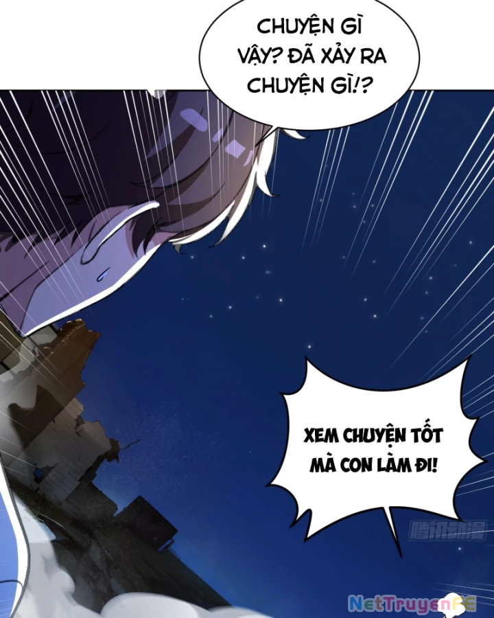 Bạn Gái Của Tôi Toàn Là Truyền Thuyết Chapter 43 - Trang 3